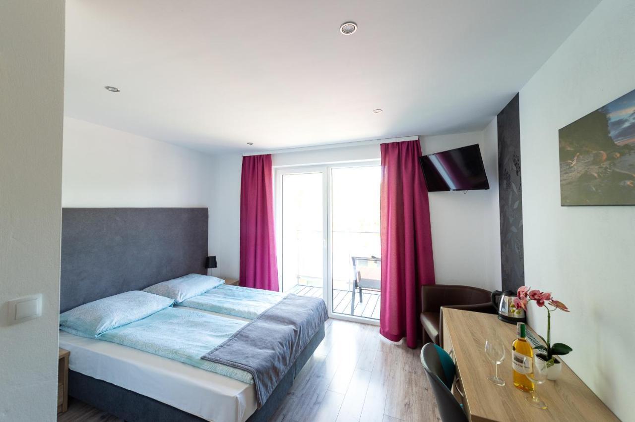 Apartamenty Heljan Miedzywodzie Esterno foto