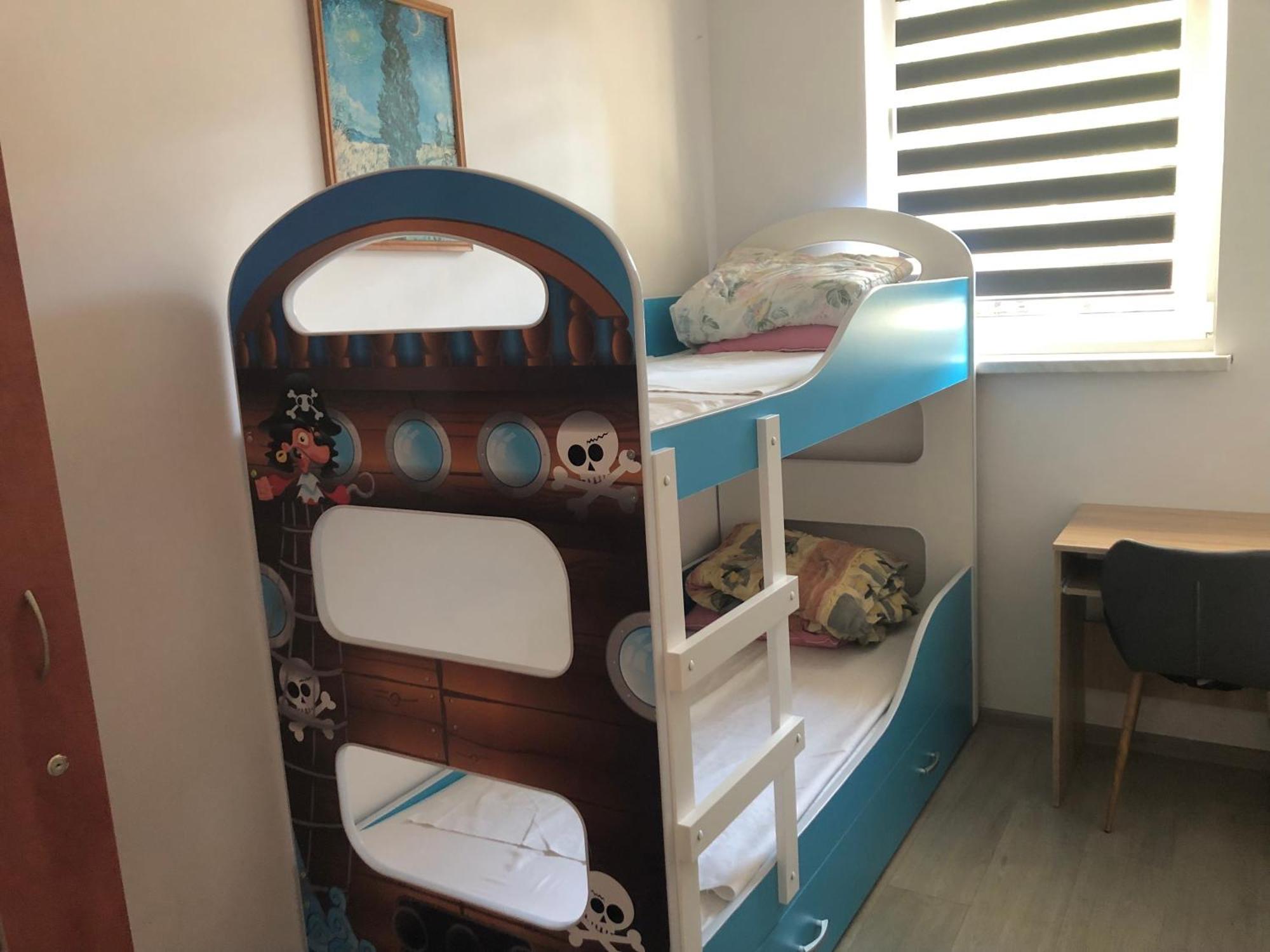 Apartamenty Heljan Miedzywodzie Esterno foto